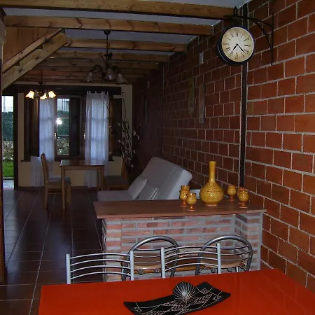 V.V. El Collau Casa vacanze