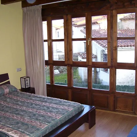 V.V. El Collau Casa vacanze Llanes